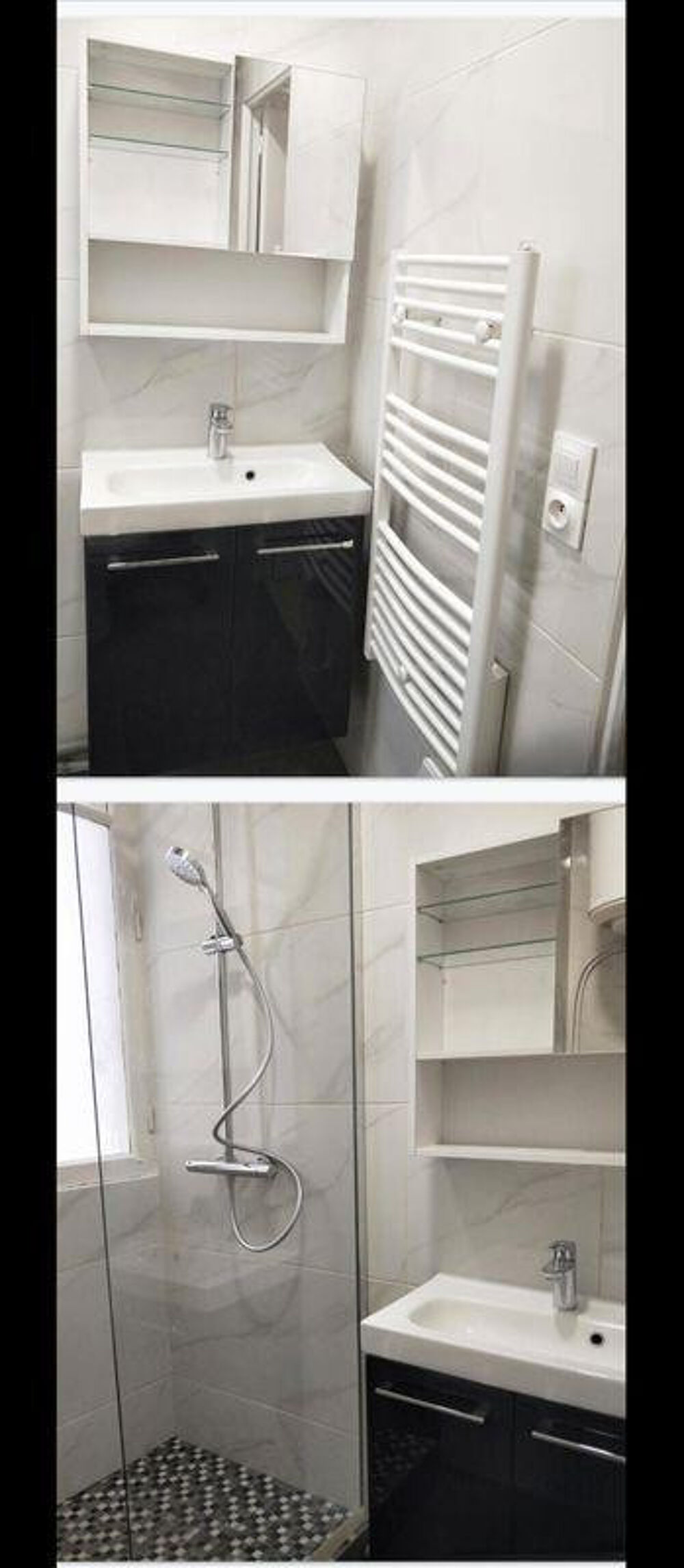 Location Appartement Paris 14ème Studio tout confort meublé Paris 14