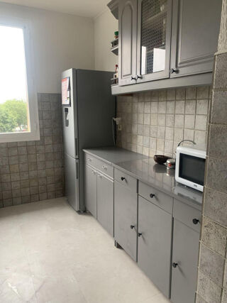  Appartement à louer 4 pièces 67 m²