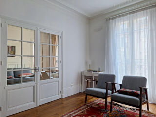  Appartement à vendre 3 pièces 54 m²
