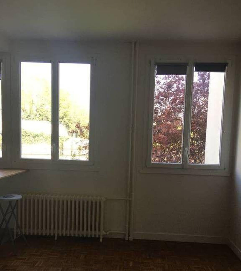 Beau studio 31m² lumineux