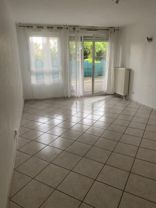  Appartement � louer 2 pi�ces 51 m�