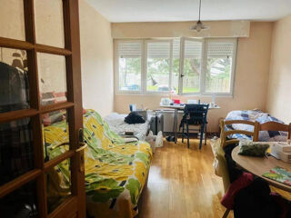  Appartement à louer 2 pièces 32 m²