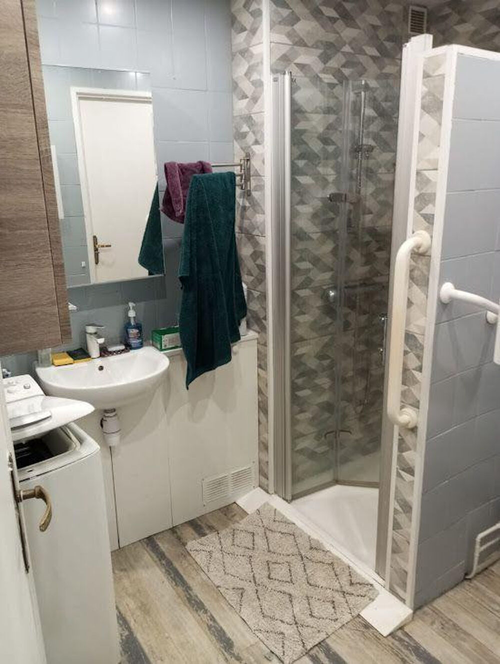 Location Appartement Colocation étudiant Vitry-sur-seine