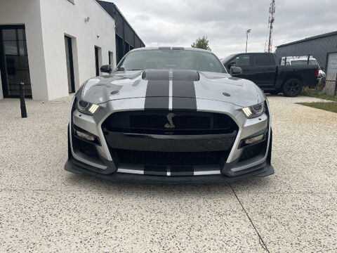 Mustang GT500 2020 occasion 33260 La Teste-de-Buch