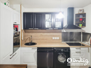  Appartement � vendre 4 pi�ces 74 m�