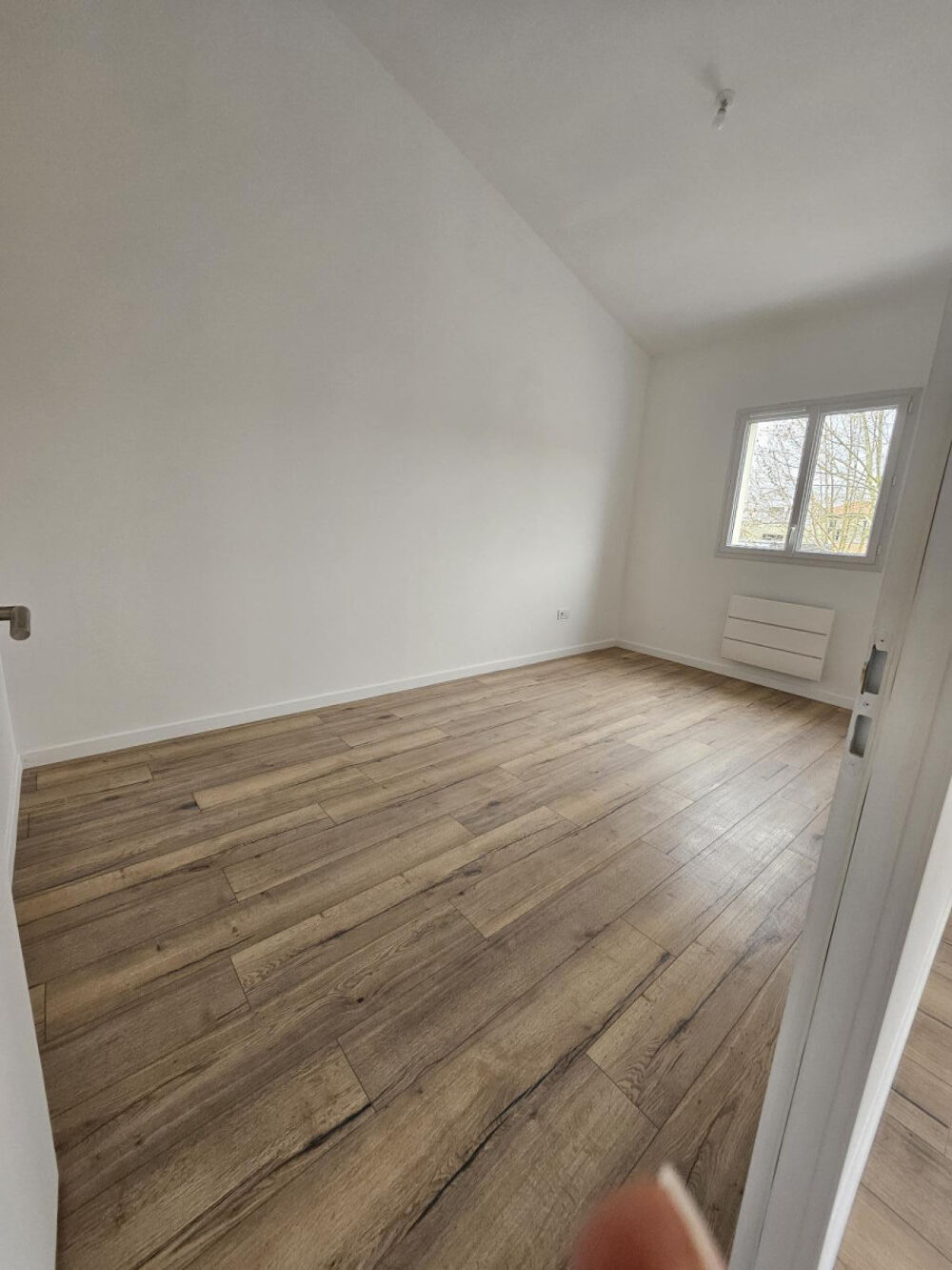 Location Appartement T5 en duplex Cenon