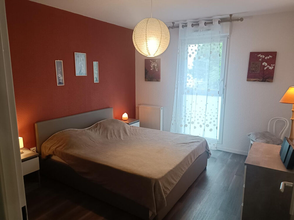 Location Appartement T3  récent 2020, calme, sans vis à vis, sympa Pau