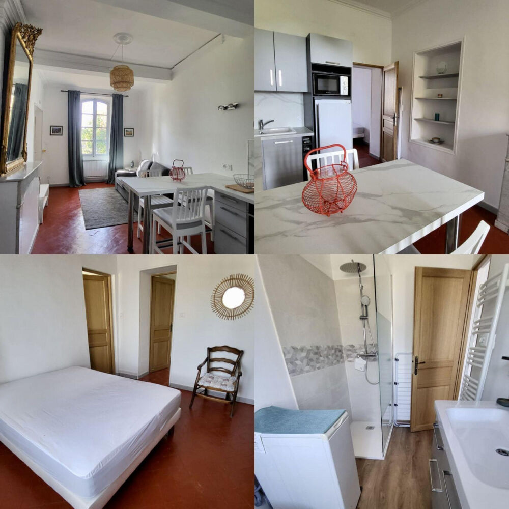 Location Appartement Appartement dans maison de caractère Pernes-les-fontaines