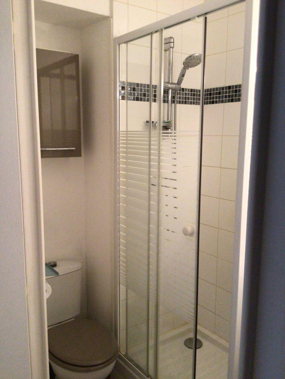 Location Appartement Sète - T2 - 29 M2 - terrasse - proche commodités Sète