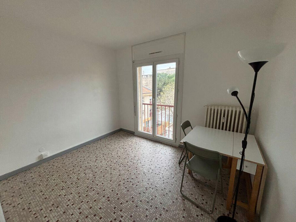 Location Appartement Studio meublé Montpellier quartier celleneuve park Montpellier