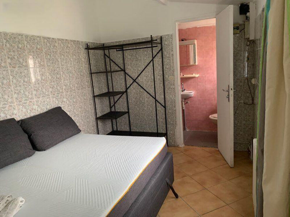 Location Appartement Studio 20m2 Saint-maur-des-fossés