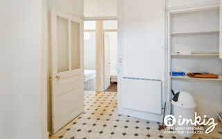  Appartement � vendre 2 pi�ces 49 m�