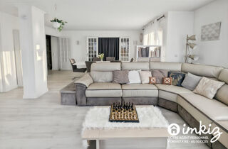  Appartement � vendre 5 pi�ces 126 m�