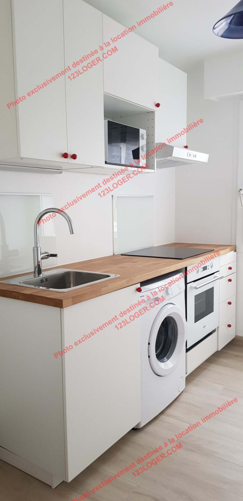 Location Appartement Appartement calme ! Sannois