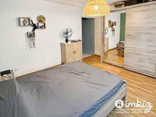  Appartement � vendre 3 pi�ces 66 m�