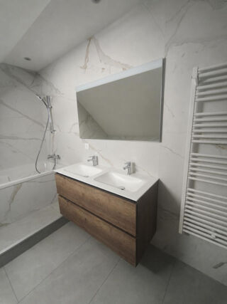  Maison à louer 5 pièces 119 m²