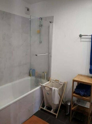  Appartement à louer 1 pièce 13 m²