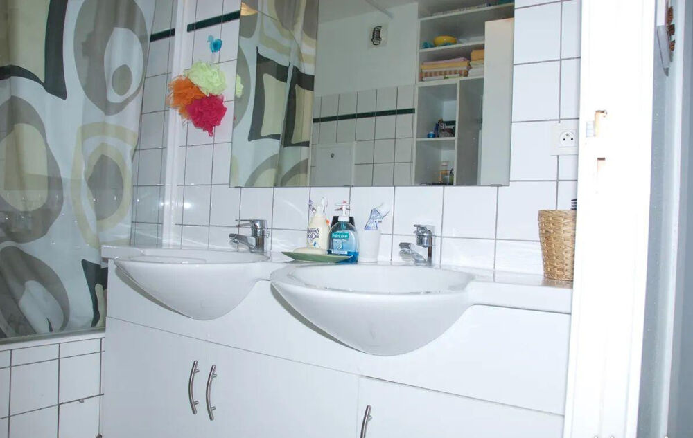 Location Appartement Bel appartement 4P 87m2 à STRASBOURG Neudorf Strasbourg