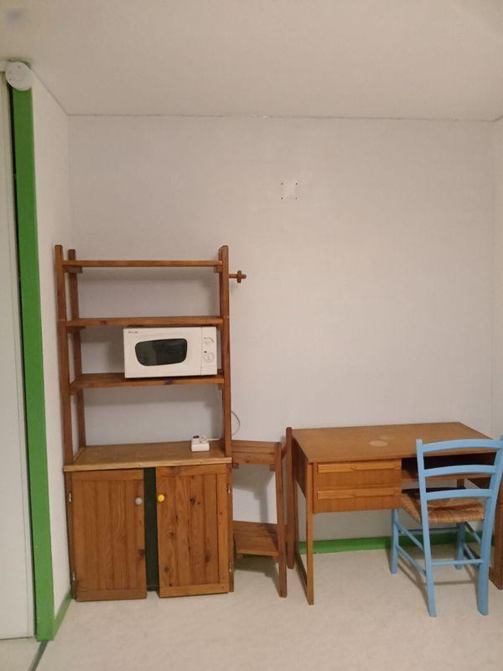 Location Appartement Beau studio meublé 20m² Clermont-ferrand
