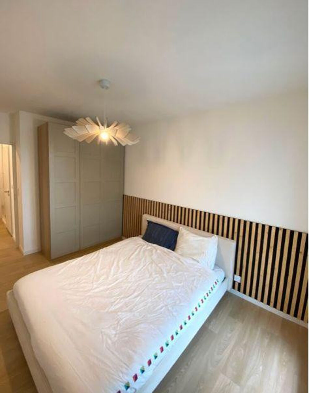 Location Appartement Chambre à louer dans appartement neuf Rennes