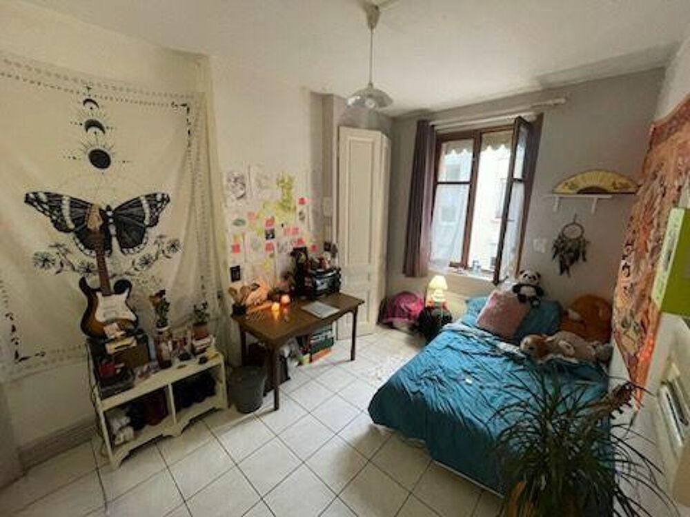 Location Appartement Studio Lyon 7 Lyon 7