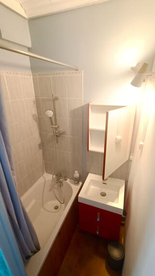  Maison à louer 5 pièces 120 m²