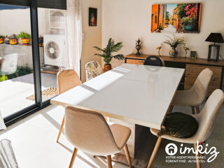  Maison à vendre 5 pièces 122 m²