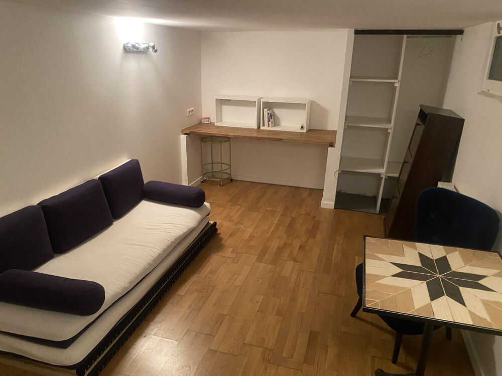 Location Appartement Appartement atypique , proche de paris Ivry-sur-seine