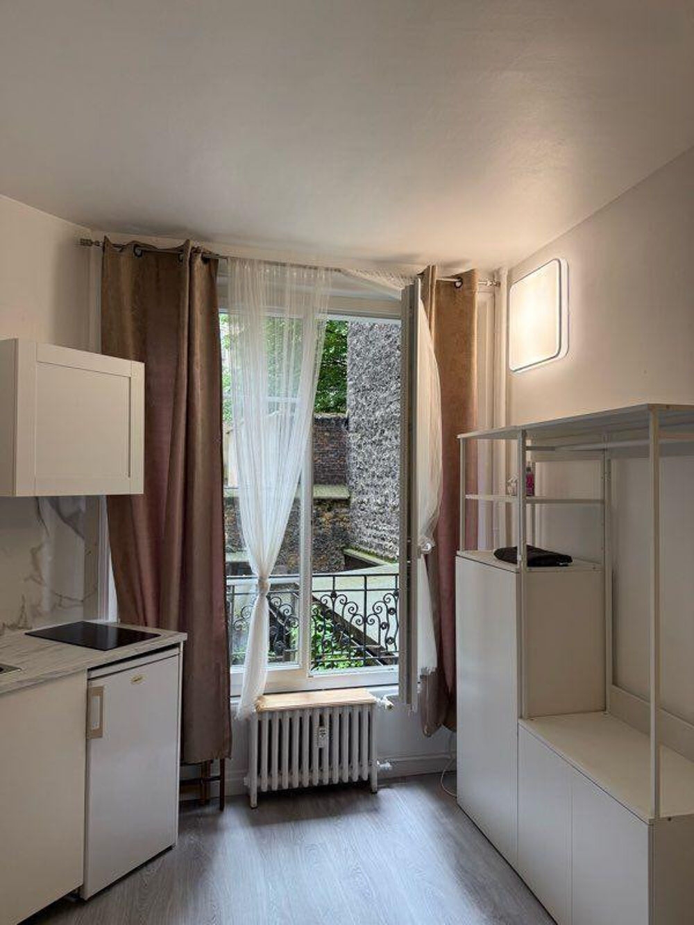 Location Appartement Studio meublé a Mouffetard Paris 5