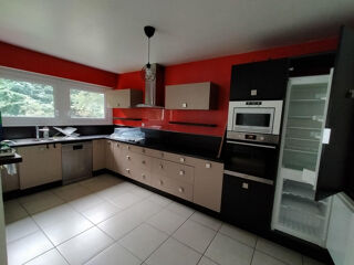  Appartement � louer 5 pi�ces 95 m� Rennes