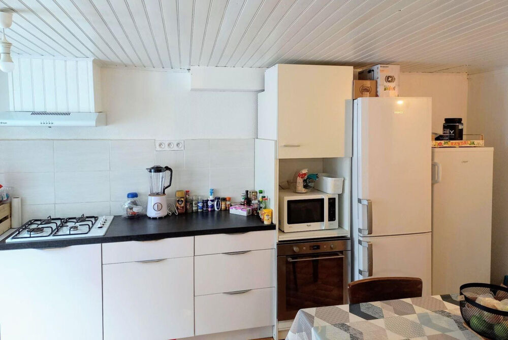 Chambre en colocation sympa