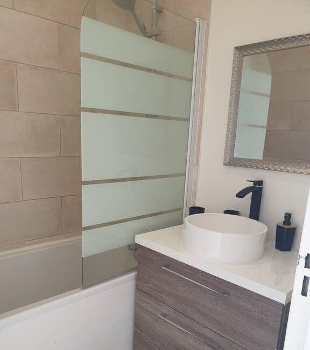 Location Appartement Chambre dans coloc 85m² belle vue dégagée Rennes