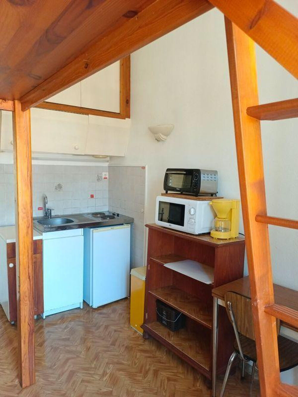 Location Appartement Studio bastille Grenoble