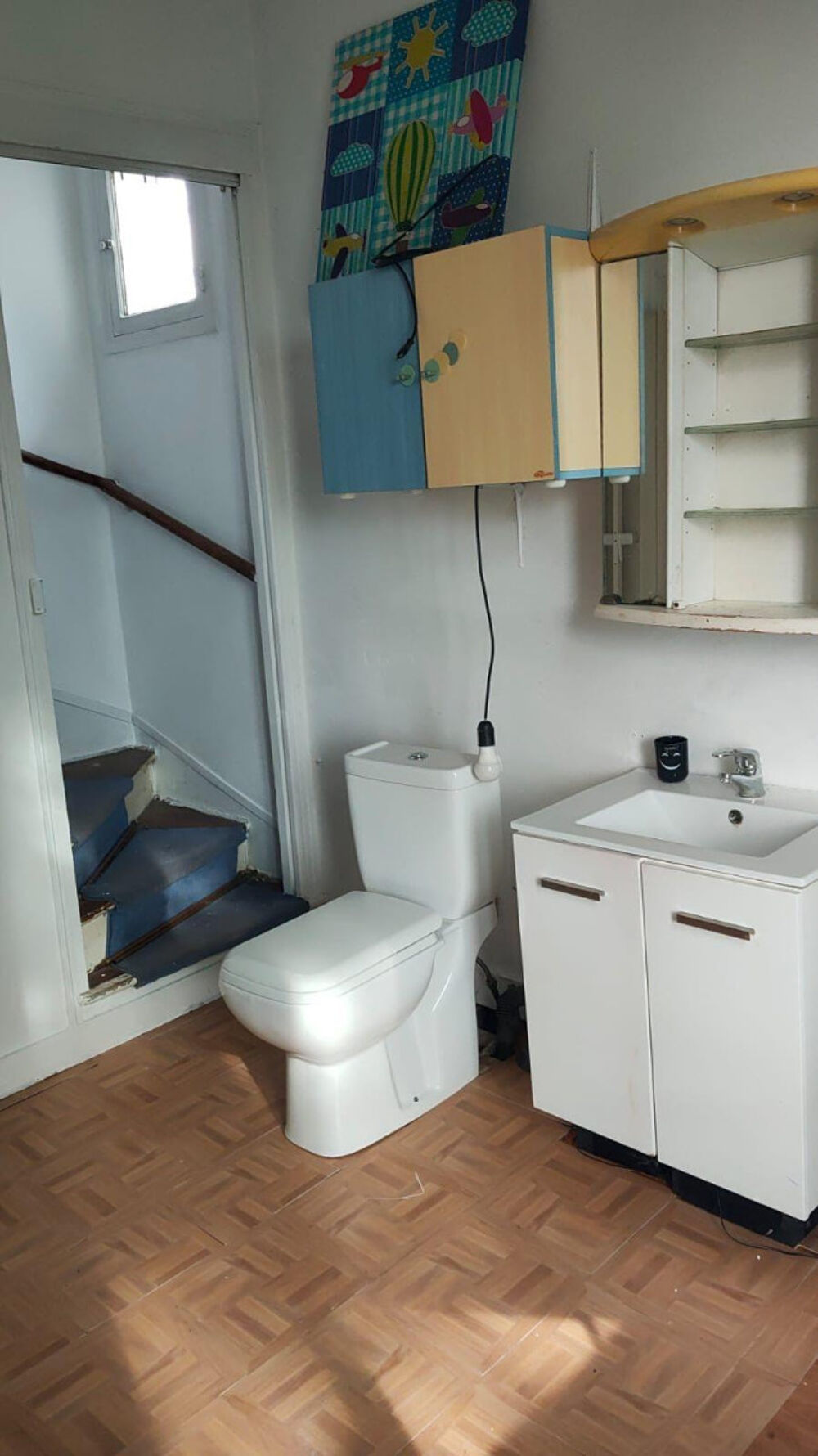 Location Appartement Joli T3 avec jardin à usage professionnel Livry-gargan