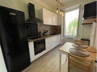  Appartement à louer 2 pièces 40 m²