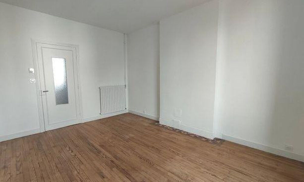 Location Appartement Grand studio à louer à Lille Lille