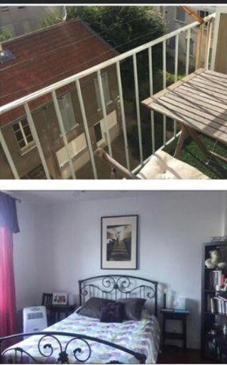  Appartement � louer 3 pi�ces 60 m�