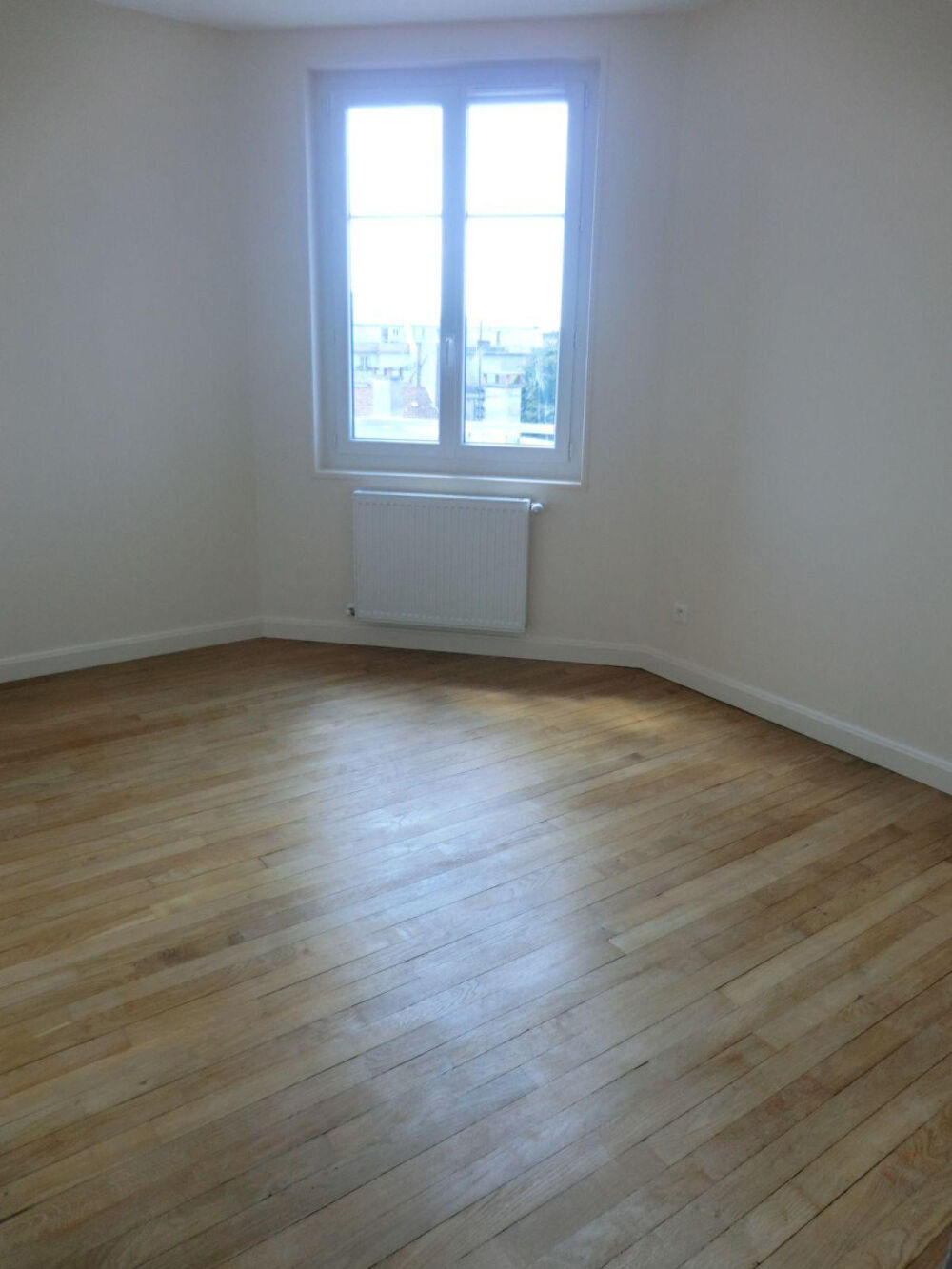 Location Appartement Appartement T3 lumineux avec vue dégagée Valence