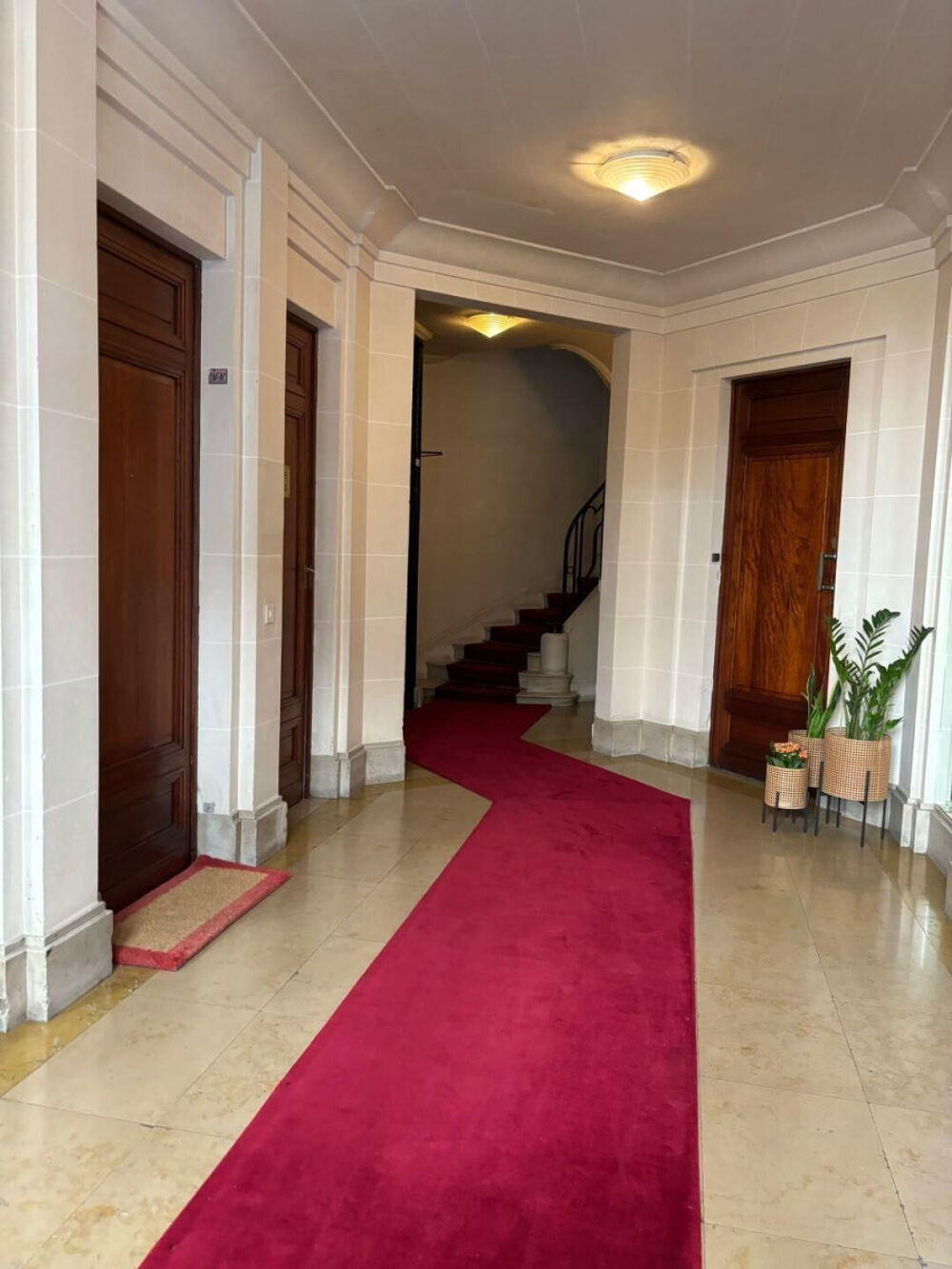 Superbe 2P meublé 45m² sans vis à vis et calme