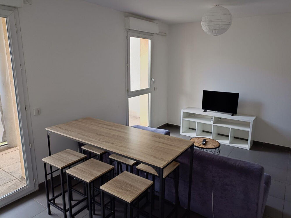 Location Appartement Chambre 13m² dans T3 63m² quartier Moulin à Vent Lyon 8