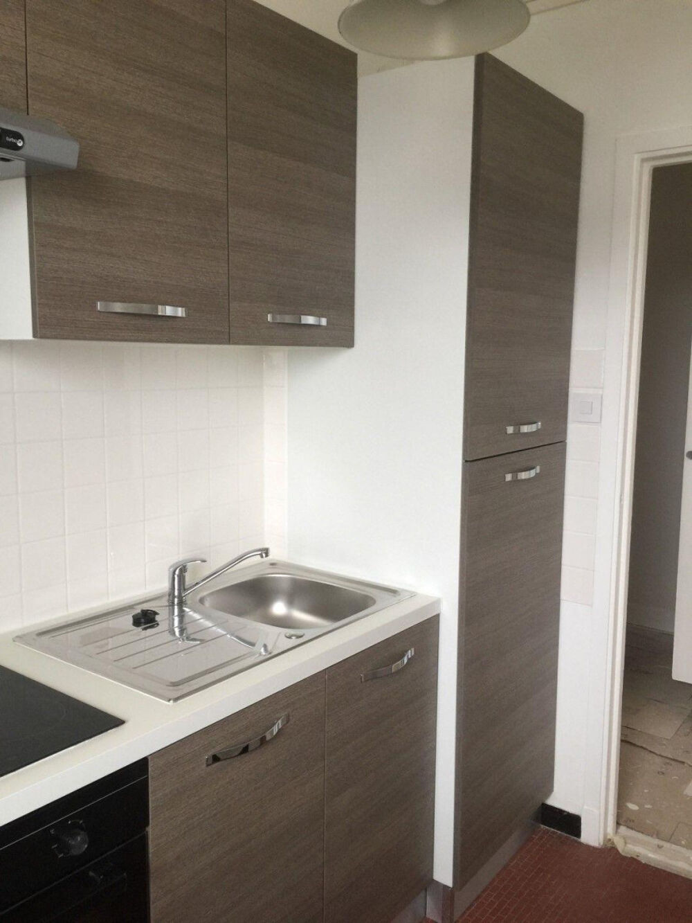 Location Appartement Beau 2P 43m² avec balcon Saint-maur-des-fossés
