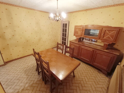  Maison � vendre 3 pi�ces 60 m�