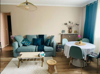  Appartement � louer 2 pi�ces 42 m�