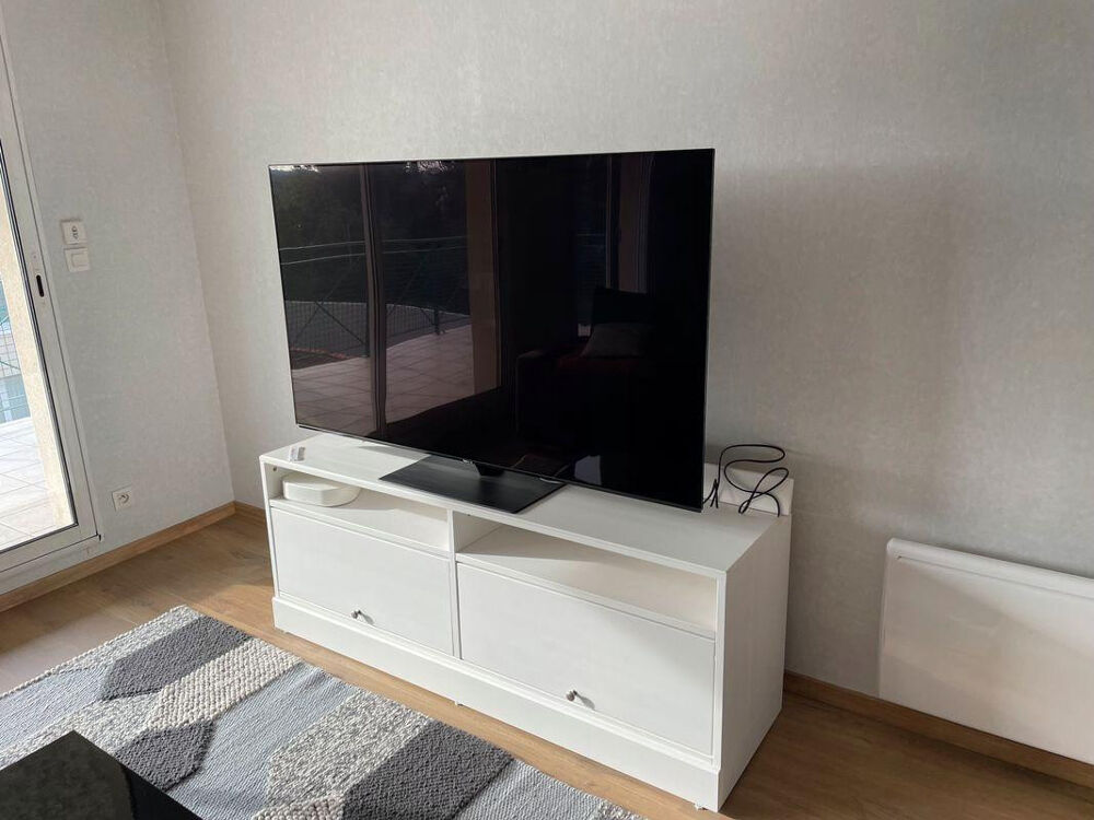 Location appartement meublé