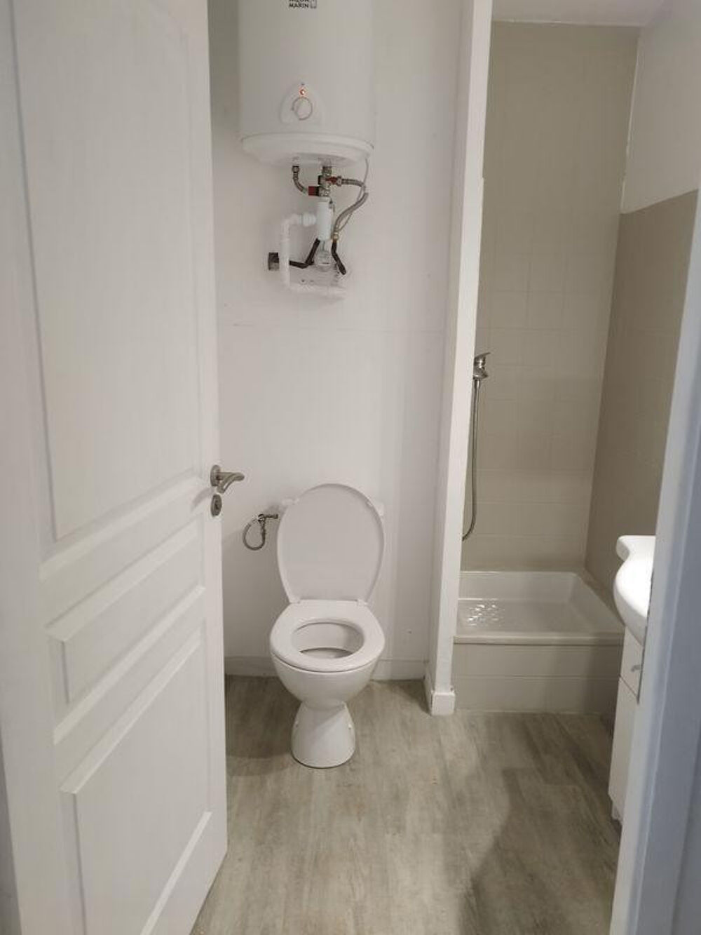 Location Appartement Beau studio 18m² Nantes