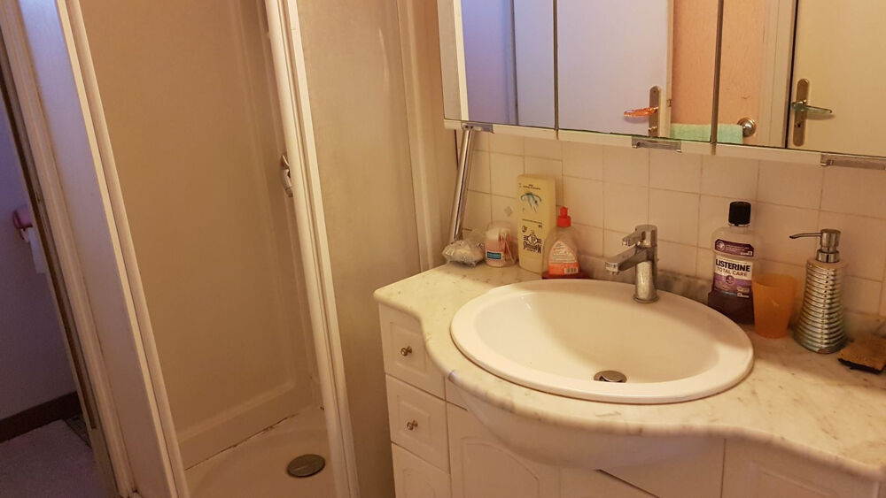 Location Appartement Chambre au RC d'une maison située à 7 km de TOURS Saint-genouph