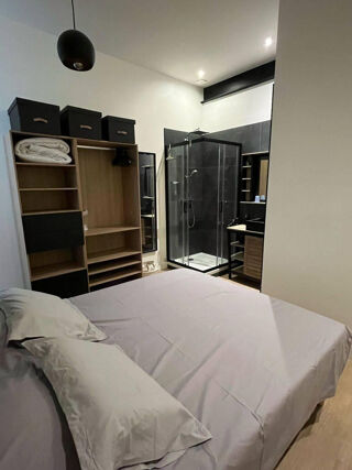  Appartement à louer 2 pièces 37 m²
