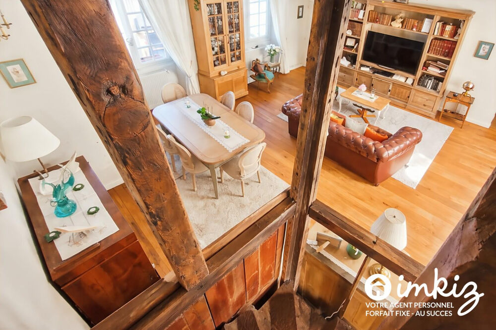 à vendre  Appartement Angers (49100)