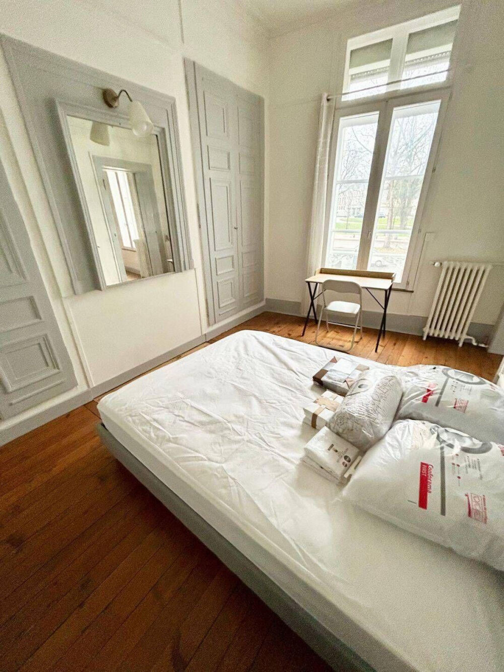 Location Appartement Grand appartement colocation  WiFi et TV inclus Amiens