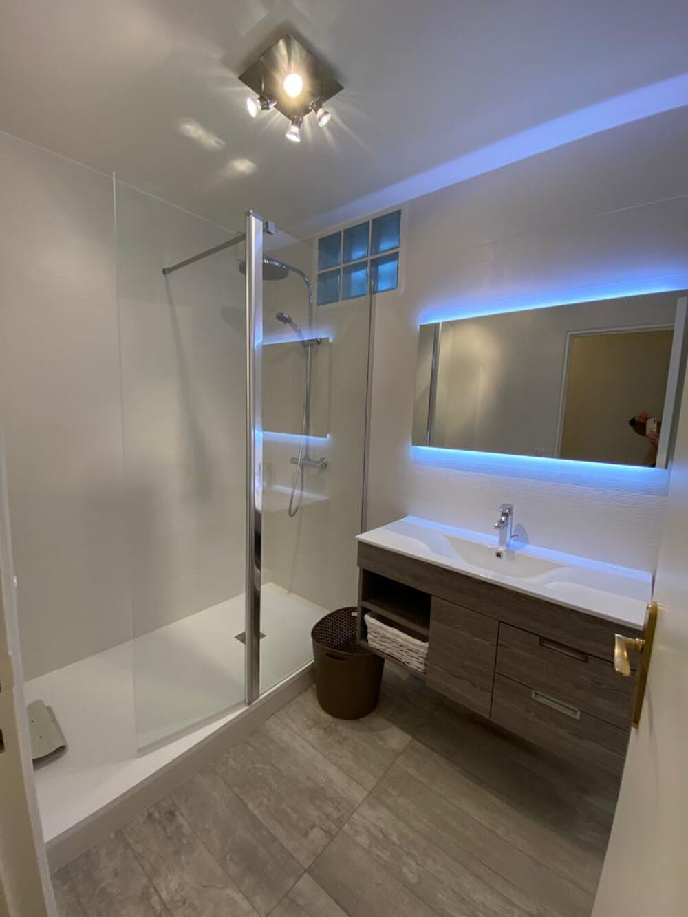 Location Appartement Bry-sur-Marne 2 pièces  standing  Pépinière Bry-sur-marne